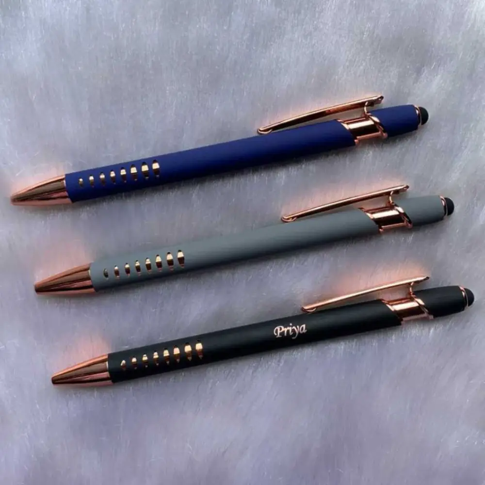 Shop Engraved Stylus Pen for Raksha Bandhan